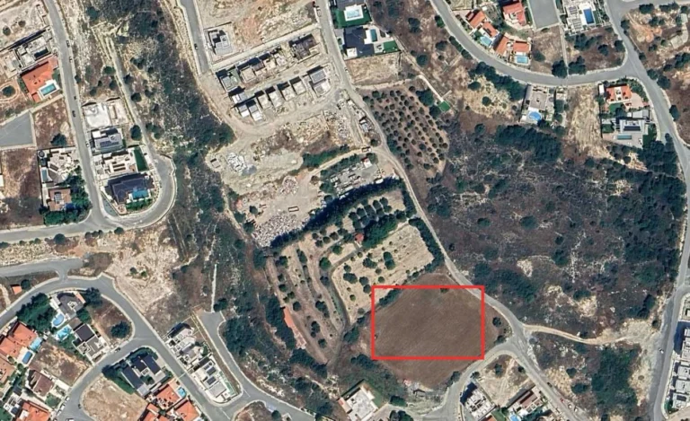 3958m² Building for Sale in Limassol – Agios Athanasios
