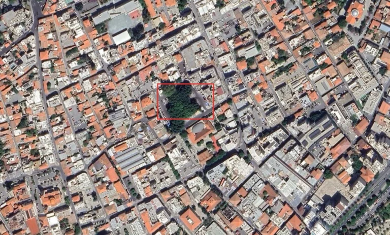 575m² Building for Sale in Limassol