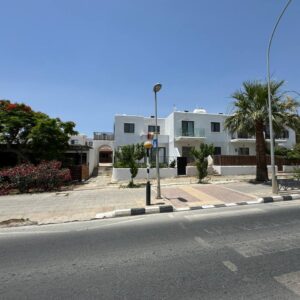 1 Bedroom Apartment for Rent in Kato Paphos