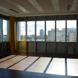 250m² Office for Rent in Limassol – Linopetra