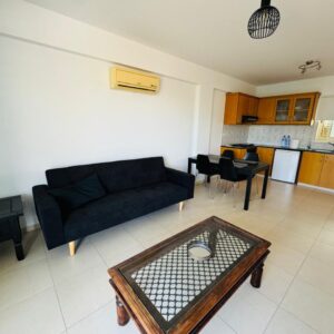 1 Bedroom Apartment for Rent in Geroskipou, Paphos District