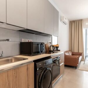1 Bedroom Apartment for Rent in Limassol – Omonoia