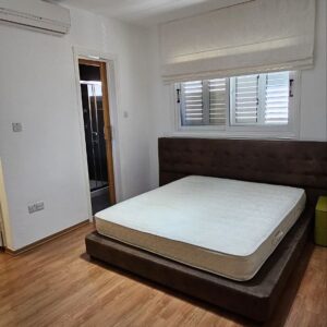 3 Bedroom Apartment for Rent in Limassol – Katholiki