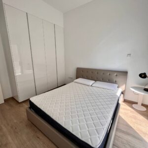 2 Bedroom Apartment for Rent in Potamos Germasogeias, Limassol District