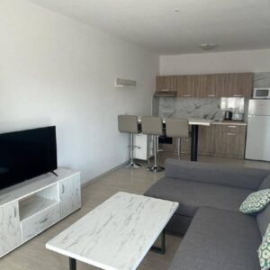 1 Bedroom Apartment for Rent in Potamos Germasogeias, Limassol District