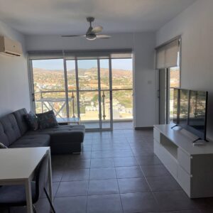 2 Bedroom Apartment for Rent in Germasogeia – Green Area, Limassol District
