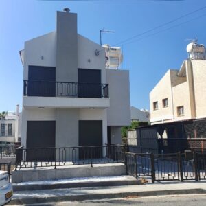 3 Bedroom House for Rent in Mouttagiaka, Limassol District