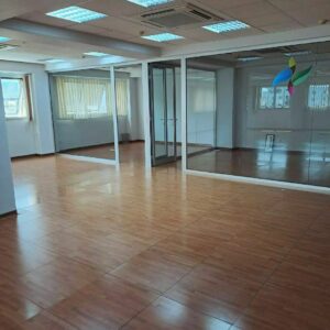 220m² Office for Rent in Limassol – Agios Nicolaos