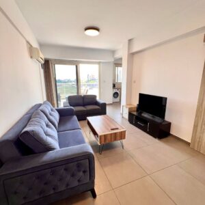2 Bedroom Apartment for Rent in Larnaca – City Center