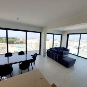 3 Bedroom Apartment for Rent in Paphos – Universal