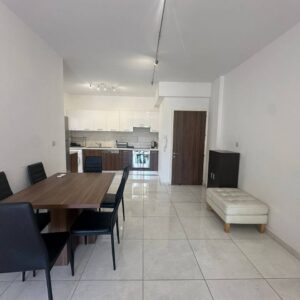 2 Bedroom Apartment for Rent in Limassol – Neapolis