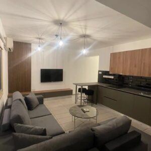 1 Bedroom Apartment for Rent in Limassol – Katholiki