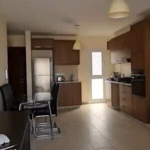 1 Bedroom Apartment for Rent in Limassol – Mesa Geitonia