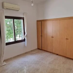 1 Bedroom Apartment for Rent in Limassol – Agia Zoni