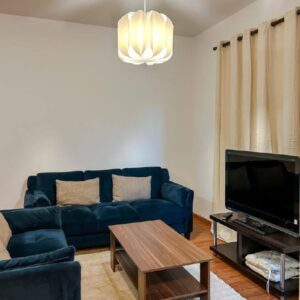 1 Bedroom Apartment for Rent in Limassol – Kapsalos