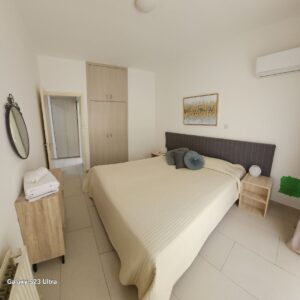 1 Bedroom Apartment for Rent in Germasogeia, Limassol District