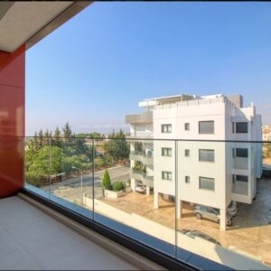 2 Bedroom Apartment for Rent in Limassol – Mesa Geitonia