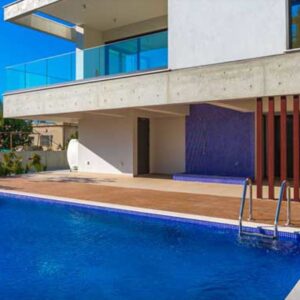 2 Bedroom Apartment for Rent in Limassol – Agios Nicolaos