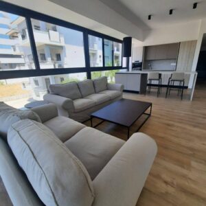 1 Bedroom Apartment for Rent in Limassol – Linopetra
