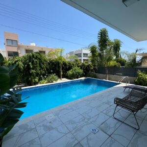 3 Bedroom House for Rent in Kato Paphos