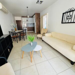 Apartment for Rent in Paphos – Universal