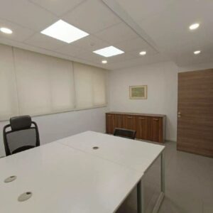 20m² Office for Rent in Limassol District
