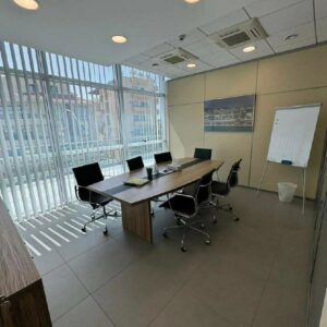 153m² Office for Rent in Limassol – Kapsalos