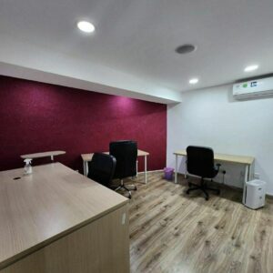 220m² Office for Rent in Limassol District
