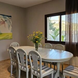 3 Bedroom House for Rent in Agios Tychonas, Limassol District
