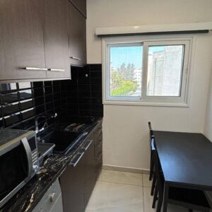 1 Bedroom Apartment for Rent in Agios Tychonas, Limassol District