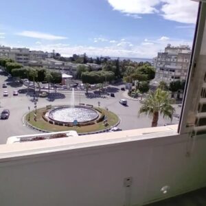 75m² Office for Rent in Limassol – Neapolis
