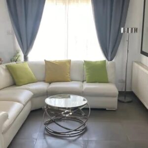 4 Bedroom House for Rent in Limassol – Agia Fyla