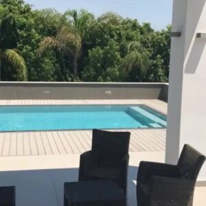 5 Bedroom House for Rent in Limassol District