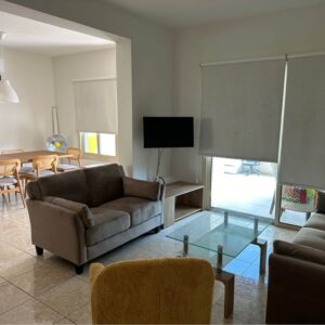 3 Bedroom Apartment for Rent in Paphos – Universal