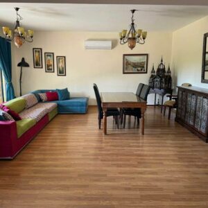 3 Bedroom Apartment for Rent in Limassol – Omonoia