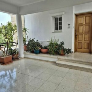 3 Bedroom House for Rent in Limassol – Petrou kai Pavlou