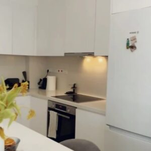 2 Bedroom Apartment for Rent in Limassol – Agios Nektarios