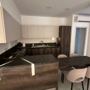 3 Bedroom Apartment for Rent in Limassol – Marina