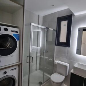 2 Bedroom Apartment for Rent in Kato Polemidia, Limassol District