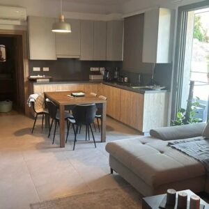 3 Bedroom Apartment for Rent in Parekklisia, Limassol District