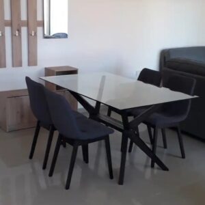 2 Bedroom Apartment for Rent in Kato Polemidia, Limassol District