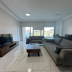 3 Bedroom Apartment for Rent in Limassol – Agios Athanasios
