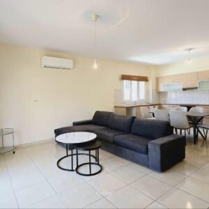 3 Bedroom Apartment for Rent in Limassol – Agios Nektarios