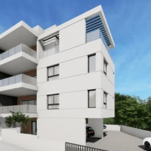 2 Bedroom Apartment for Sale in Limassol – Agios Athanasios