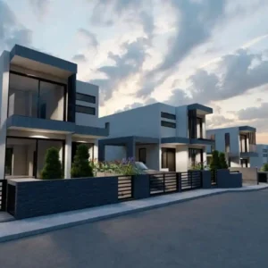 3 Bedroom House for Sale in Limassol District