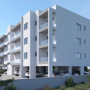 2 Bedroom Apartment for Sale in Limassol District