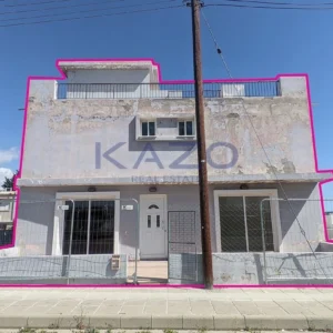 Building for Sale in Kiti, Larnaca District