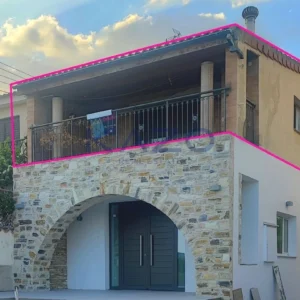 3 Bedroom House for Sale in Larnaca – Agios Nikolaos