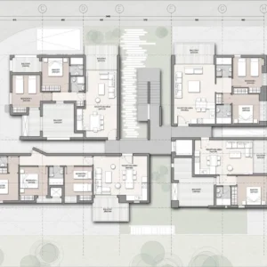 857m² Plot for Sale in Aradippou, Larnaca District