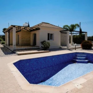 3 Bedroom House for Sale in Prodromi, Paphos District